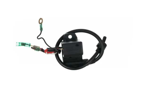 EIU025 Electronic Ignition Unit TVS Xl Super Old Xlsuper Champ product image