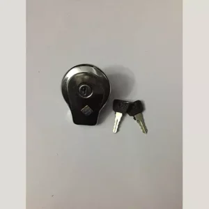 Fuel Tank Cap With Lock For Yamaha Enticer Dlx product image