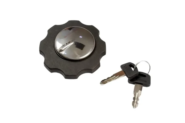 FUEL-TANK-CAP-WITH-LOCK-FOR-HERO-HONDA-CD-100-1 Fuel Tank Cap With Lock For Hero Honda Cd 100 product image
