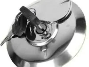 Fuel Tank Cap With Lock For Hero Honda Cd Dawn product image