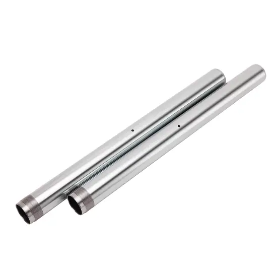 Front Fork Pipe Honda Uncron 2 Pc 1 Set product image