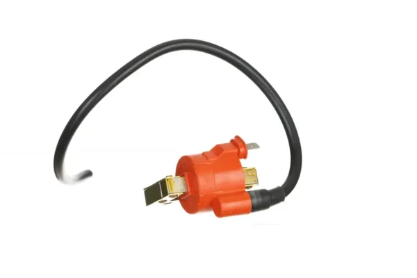 ICA303 Ignition Coil Bajaj M80 Major M80 Electronic product image