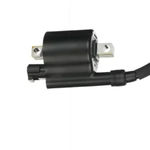 Ignition Coil Bajaj Pulsar 200 Fi Dominar 400 Dominar 250 Pulsar 150 Bs6 Pulsar 180 Bs6 Pulsar 200 Bs6 Street 160 Street 220 Bs6 Pulsar Rs 200 Bs4 Cruise 220 Pulsar 180 F Bs4 product image
