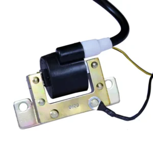 ICA402 Ignition Coil Suzuki TVS Samurai Max100 Shogun Shaolin Ax 100 product image