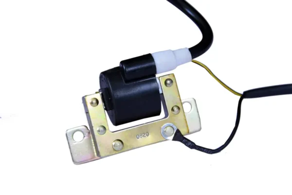 ICA402 Ignition Coil Suzuki TVS Samurai Max100 Shogun Shaolin Ax 100 product image