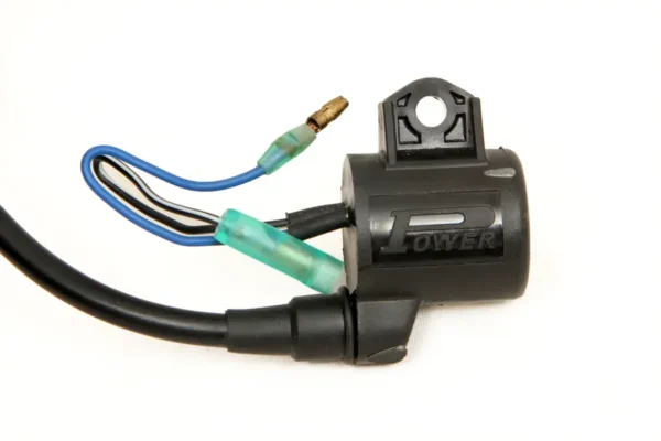 ICA420 Ignition Coil TVS Scooty Pep product image
