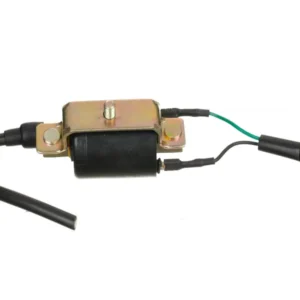 ICA435 Ignition Coil TVS Sport Ks Old Flame Jive product image