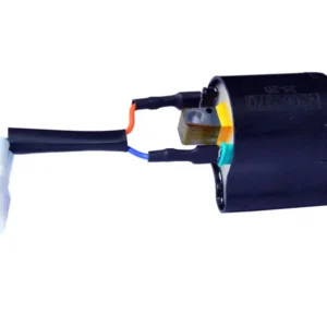 ICA437 Ignition Coil TVS Star Jive Stryker Star Sport Metro Max 125 Xl 100 Bs5 bs6 Hlx 100 Ks Phoenix 125 product image