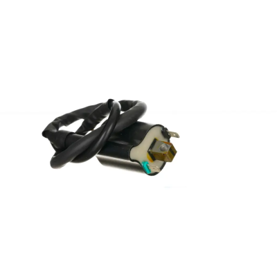 ICA527-400x400 Ignition Coil Hero Splendor Plus I3s Pleasure Bs4 Maestro Edge Bs6 Pleasure Bs6 Destini Bs6 Duet Bs6 Splendor Xtech Bs6 Hf Delux I3s Bs6 Glamour 125 Bs6 Passion Xtech Bs6 product image