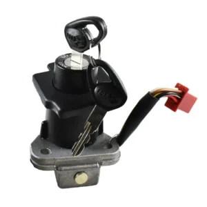IGNITION-KEY-SWITCH-FOR-BAJAJ-CALIBER-UPG-6-PIN-FEMALE-COUPLER Ignition Key Switch For Bajaj Caliber Upg 6 Pin Female Coupler product image