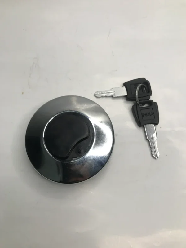 Fuel Tank Cap With Lock For Ax 100 max 100 product image