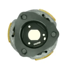 K2070160-400x400 Damper Clutch Shoe K2070160 Tvs Ntorq 125 product image
