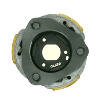 K2070160-400x400 Damper Clutch Shoe K2070160 Tvs Ntorq 125 product image