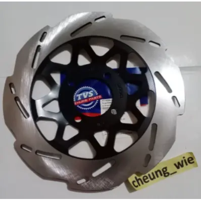 K2110170-400x400 Disc Plate 220 40 K2110170 Tvs Ntorq 125 product image