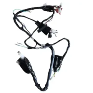 K2160040-400x400 Wiring Harness Assembly Disc K2160040 Tvs Ntorq 125 product image