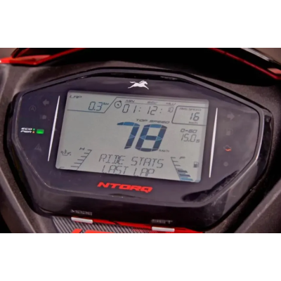 K2160580-400x400 Digital Speedometer Assembly Ride K2160580 Tvs Ntorq 125 product image