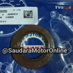 K2200050 Oil Seal 25 40 6 K2200050 Tvs Ntorq 125 product image