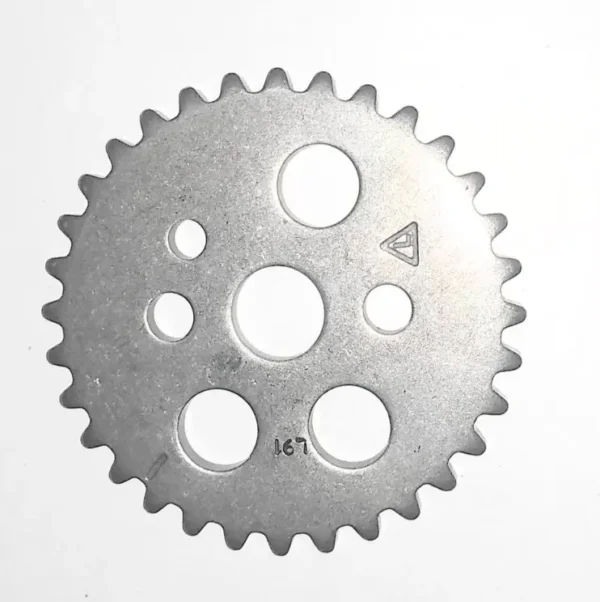 K3010150 Sprocket Camshaft 32t K3010150 Tvs Pep 90 product image