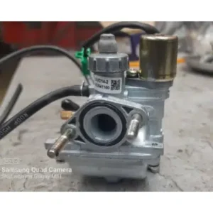 K3041100-400x400 Carburettor Assembly Pep New K3041100 Tvs Pep 90 product image