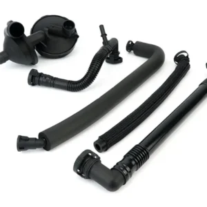 K3041420 Hose Breather Pcv Complete K3041420 Tvs Pep 90 product image