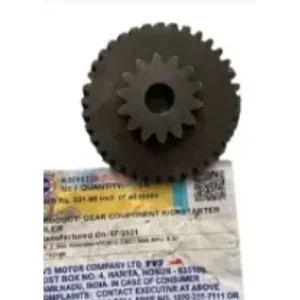 K3081910-400x400 Starter Gear Comp K3081910 Tvs Pep 90 product image