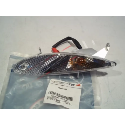 K3160030-400x400 Turn Signal Lamp Front L K3160030 Tvs Pep 90 product image