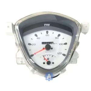 K4110290 Hub Drive Speedo K4110290 Tvs Zest 110 product image