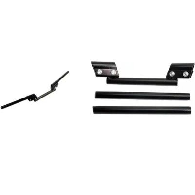 K4150030-400x400 Handle Bar Comp K4150030 Tvs Zest 110 product image