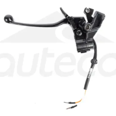 K4150130-400x400 Control Lever Assembly L K4150130 Tvs Zest 110 product image