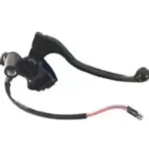 K4150150-400x400 Bracket Lever L K4150150 Tvs Zest 110 product image