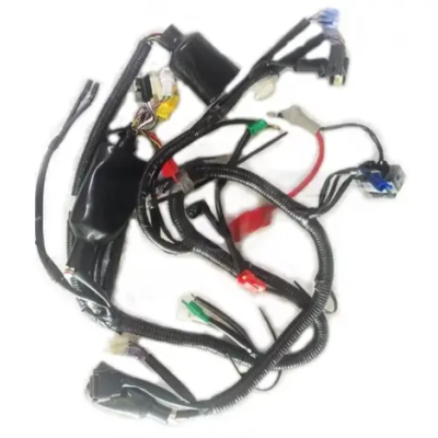 K4160520-400x400 Wiring Harness Zest Bsvi K4160520 Tvs Zest 110 product image