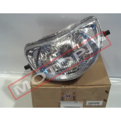 K4220060-400x400 Headlamp Assembly K4220060 Tvs Zest 110 product image