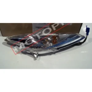 K4220070-400x400 Turn Signal Lamp Front L K4220070 Tvs Zest 110 product image