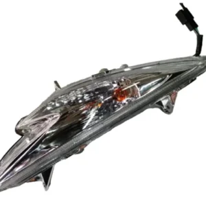 K4220080 Turn Signal Lamp Front Assembly R K4220080 Tvs Zest 110 product image