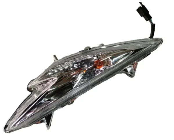 K4220080 Turn Signal Lamp Front Assembly R K4220080 Tvs Zest 110 product image