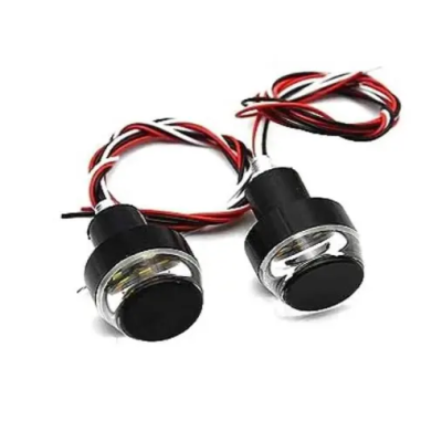 K4220090-400x400 Turn Signal Lamp Rear L K4220090 Tvs Zest 110 product image