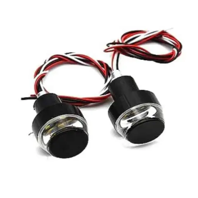 Turn Signal Lamp Rear R K4220100 Tvs Zest 110 product image