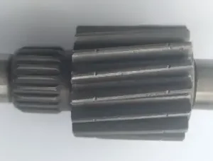 K6080440 Shaft Intermediate Mc Wego K6080440 Tvs Jupiter 110 product image