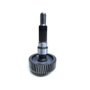 Shaft Comp Rear Wheel Wego K6080460 Tvs Jupiter 110 product image