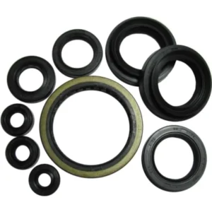 K6081160-400x400 Oil Seal Movable Driven Wego K6081160 Tvs Jupiter 110 product image