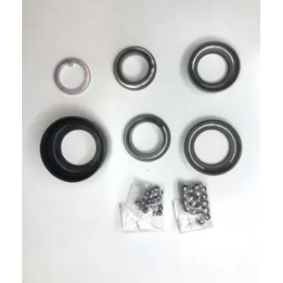 Steering Pivot Comp Wego K6100270 Tvs Jupiter 110 product image