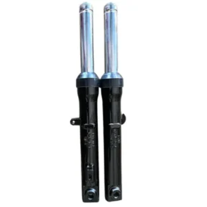 Fork Assembly Front Titan Grey Weg K61008007d Tvs Jupiter 110 product image