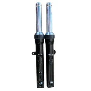 K61008507D-400x400 Fork Assembly Front Titan Grey K61008507d Tvs Jupiter 110 product image