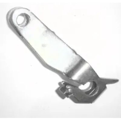 K6110800-400x400 Lever Comp Brake Rear Wego K6110800 Tvs Jupiter 110 product image
