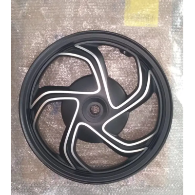 K6111840-400x400 Wheel Assembly Rear K6111840 Tvs Jupiter 110 product image
