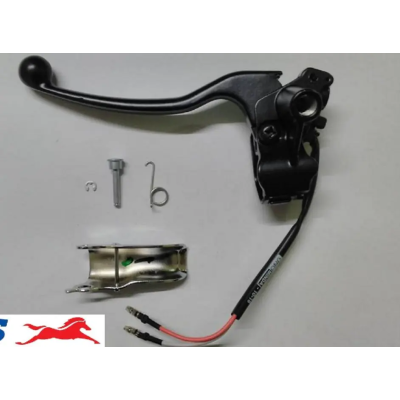 K6150190-400x400 Control Lever Assembly L Jupiter K6150190 Tvs Jupiter 110 product image