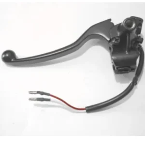K6150400-400x400 Control Lever Assembly L K6150400 Tvs Jupiter 110 product image