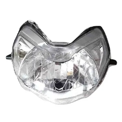 K6160120-400x400 Headlamp Assembly Wego Domestic K6160120 Tvs Jupiter 110 product image