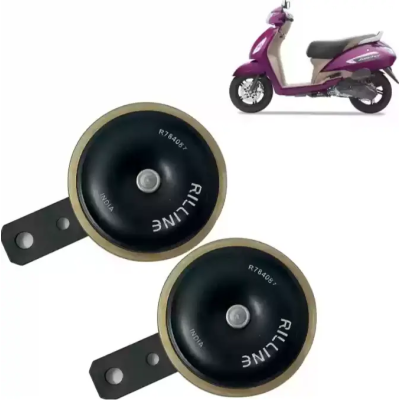 K6161150-400x400 Horn Assembly K6161150 Tvs Jupiter 110 product image