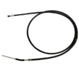 K6170020-400x400 Cable Assembly Rear Brake Wego K6170020 Tvs Jupiter 110 product image